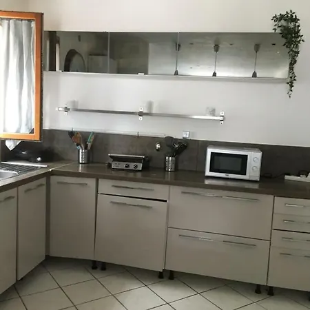 فيلة Maison Confortable Et Agreable أوليوليه