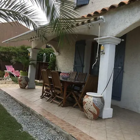 Maison Confortable Et Agreable *