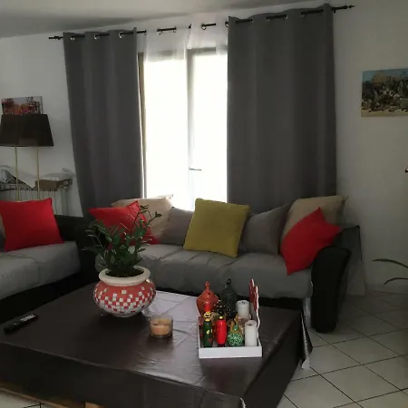 Maison Confortable Et Agreable فيلة