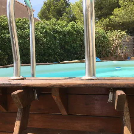 فيلة Maison Confortable Et Agreable أوليوليه